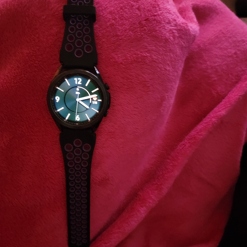 Galaxy Watch 3